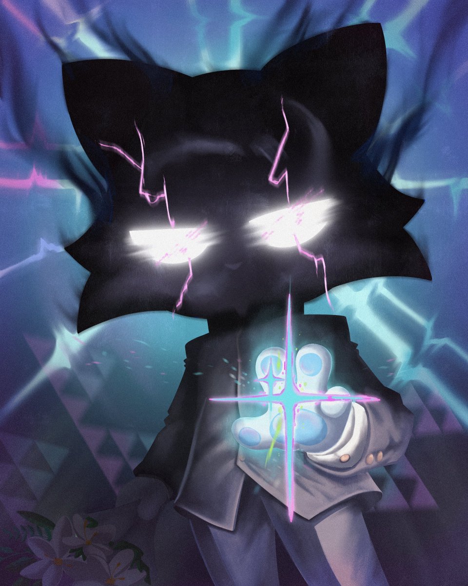 Limitations are illusions, power is real.