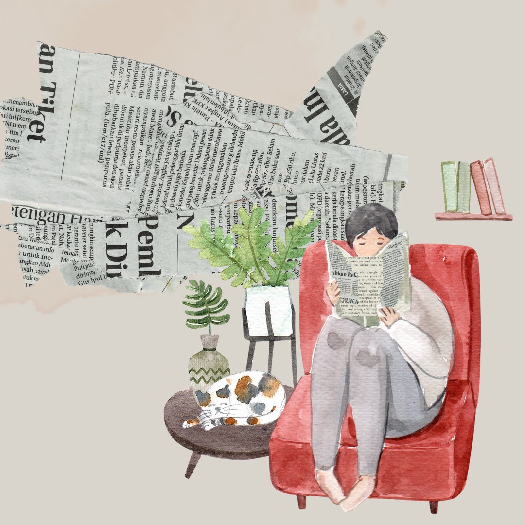 Her gün güncellenen toplumsal cinsiyet konulu çevrimiçi köşe yazıları arşivimize ulaşmak için tıklayınız.
bit.ly/3Qy2iEr