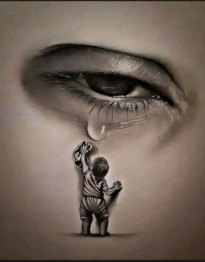 Paradoxical_Sr's tweet photo. "তুমি তোমার মায়ের সাথে যেমন আচরণ করো, জীবনও তোমার সাথে তেমন আচরণ করবে। মা হলেন ভালোবাসা ও জীবনের উৎস।"
একজন মা গঠিত হন নিঃস্বার্থ ভালোবাসা দিয়ে—একটি ভালোবাসা, যা কেউই তোমাকে দিতে পারবে না। তাই তাকে বিচার কোরো না। কতোবার তুমি মায়ের পাশে বসে তার কথা শুনেছ? তার অতীত নিয়ে কখনো কথা বলেছ? হয়তো তিনি কখনোই তোমাকে বলেননি যে, তোমার আসার আগে তাকে কতটা দুঃসহ জীবন পার করতে হয়েছে।

হয়তো তিনি কখনো শেয়ার করেননি তার বুকের ভেতর জমে থাকা ক্ষতগুলো, সেই দাগগুলো, যা স্মৃতির আঘাতে বারবার নতুন হয়ে ওঠে... কষ্টময় শৈশব ও কৈশোরের অভিজ্ঞতা, সেই কঠিন মুহূর্তগুলো, যখন কেউ তাকে শোনেনি, তাকে অবহেলা করেছে। কঠিন সময়ের ছাপ পড়েছে তার মনে—রূঢ় কথা, দারিদ্র্য, ভয়, অবজ্ঞা ও নির্যাতনের অসংখ্য স্মৃতি।

তার হৃদয়ে হয়তো অজস্র দুঃখ লুকিয়ে আছে, যা তিনি তোমার সঙ্গে কখনোই শেয়ার করেননি—শুধু তোমার কাছে তার জীবনের ভুল দিকগুলো তুলে ধরতে চাননি বলে। ভালোবাসার জন্য তিনি তা বলেননি, বা হয়তো নীরবতাই ছিল তার একমাত্র আশ্রয়, যেন তিনি আর কষ্ট না পান।

তাকে সম্মান করো, ভালোবাসো, কারণ তিনি তোমার জীবনের এক অমূল্য সম্পদ। তাকে ভালো রাখলে, তোমার জীবন আশীর্বাদ, শান্তি, আনন্দ, স্থিতিশীলতা, এবং দীর্ঘায়ুতে পরিপূর্ণ হবে।

এবং মনে রেখো—তুমি তোমার মায়ের সাথে যেমন আচরণ করো, অন্যরাও তোমার সাথে তেমনই আচরণ করবে। চারপাশের মানুষ তোমার কর্ম থেকে শিখবে, তোমার ভালোবাসা দেখবে।

একজন মা শুধু একজনই থাকেন—যদি তাকে এখন মূল্য না দাও, তাহলে একদিন আফসোসের দীর্ঘ রাতগুলো তোমাকে তাড়া করবে।

সেই রাতে তোমাকে ঘুমোতে দেবে না তোমার মা, বরং তোমার নিজেরই অমান্যতা ও অবজ্ঞার স্মৃতিগুলো তোমাকে তাড়া করে ফিরবে, তোমাকে শান্তিতে থাকতে দেবে না।

*******************