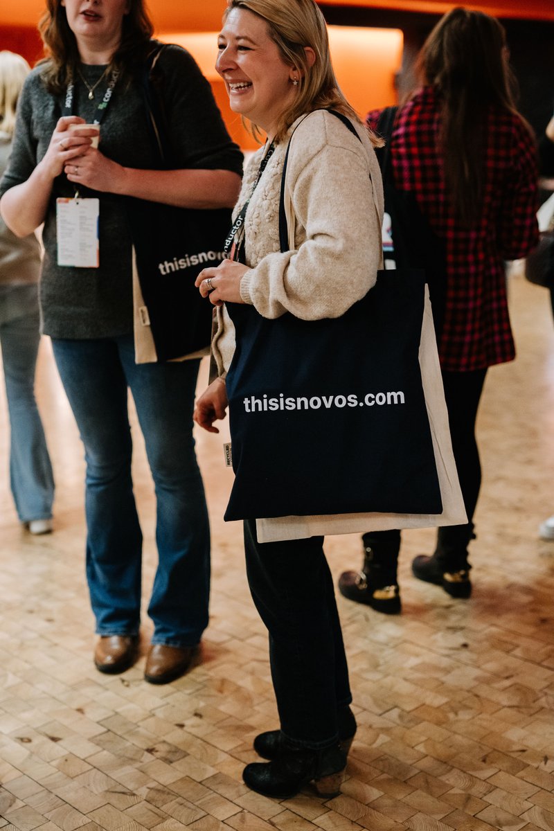 thisisnovos's tweet photo. A few snaps of our team (and merch!) from our time at Women in Tech SEO WTS London! 📸✨

T-minus 91 days until Berlin!

#WTSFest https://t.co/KvTngPoCQL