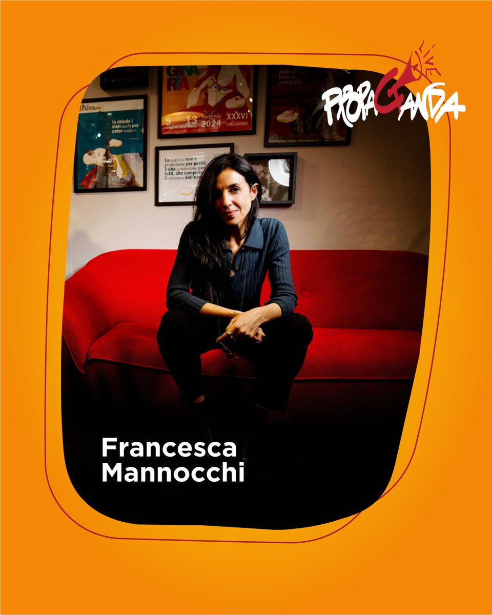 Questa sera sarà con noi anche Francesca Mannocchi, in collegamento dall'Ucraina. 

#propagandalive arriva alle 21.15 su @la7tv