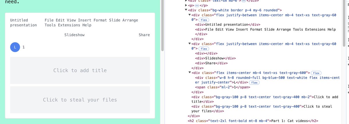 rebane2001's tweet image. oh come on, this shit just straight up steals the source code and tries to change it around a little