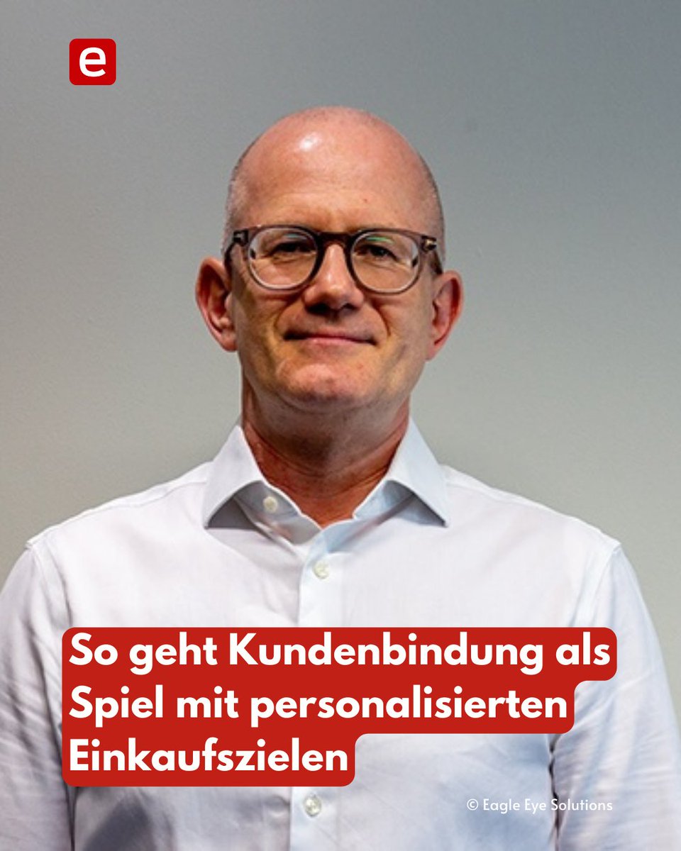 Händler müssen auf den verschiedensten Kanälen um die Treue der Kunden kämpfen. Während Einzelhändler in Deutschland dafür verstärkt auf Rabatt-Coupons zurückgreifen, setzen Supermarktketten in Großbritannien und Frankreich auf personalisierte Challenges: lnkd.in/eVYfsSZZ