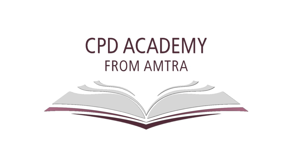 Our next LIVE CPD Academy webinar takes place next week - 
Weds 19 March, 1pm-2pm: Medicines storage including cold chain management, delivered by Jennifer Underwood from the VMD. 
Find out more here: amtra.org.uk/AcademyDates and add the date to your diary. We look forward seeing