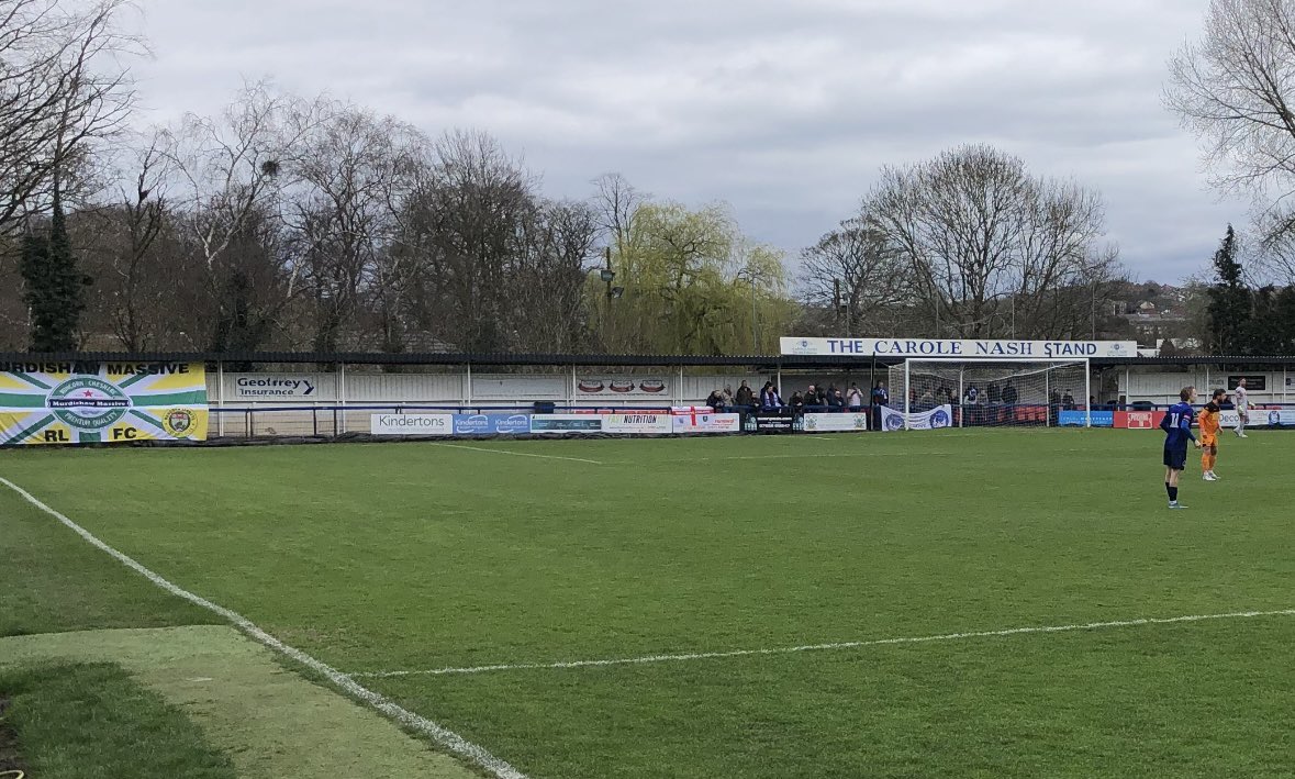 We had a <a href="/OfficialKAFC/">Kidsgrove Athletic FC</a> fan pay for one of our dad and lads to travel on the bus tomorrow with match tickets 💙

This is in memory of his boy Bobby who he lost, tomorrow would have been his 5th birthday, and no doubt he would have been singing at us all! 

5th minute applause and