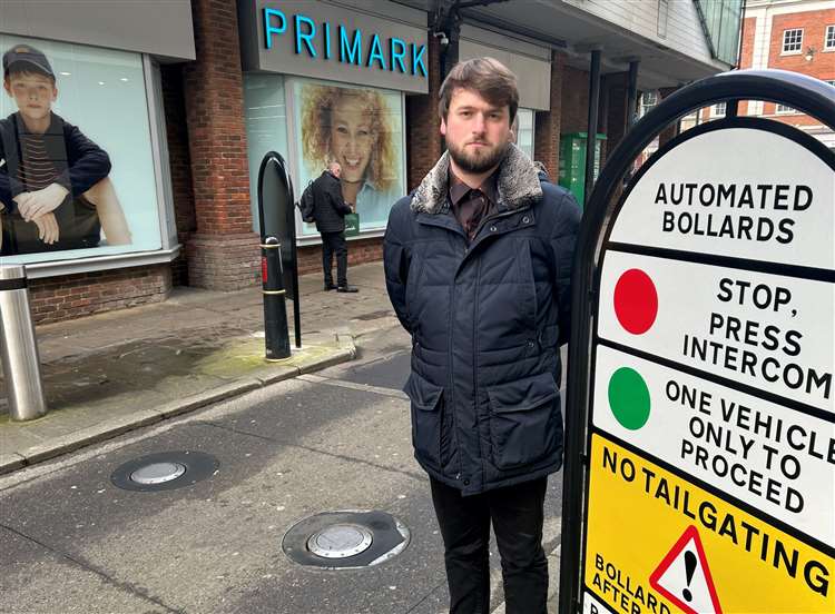 Kent_Online's tweet image. Happy Friday! It's been a busy week, with our reporters working flat out to bring you a range of exclusives. From in-depth investigations on public spending and security to human interest stories and comprehensive court coverage of murder trials, we continue to deliver an…