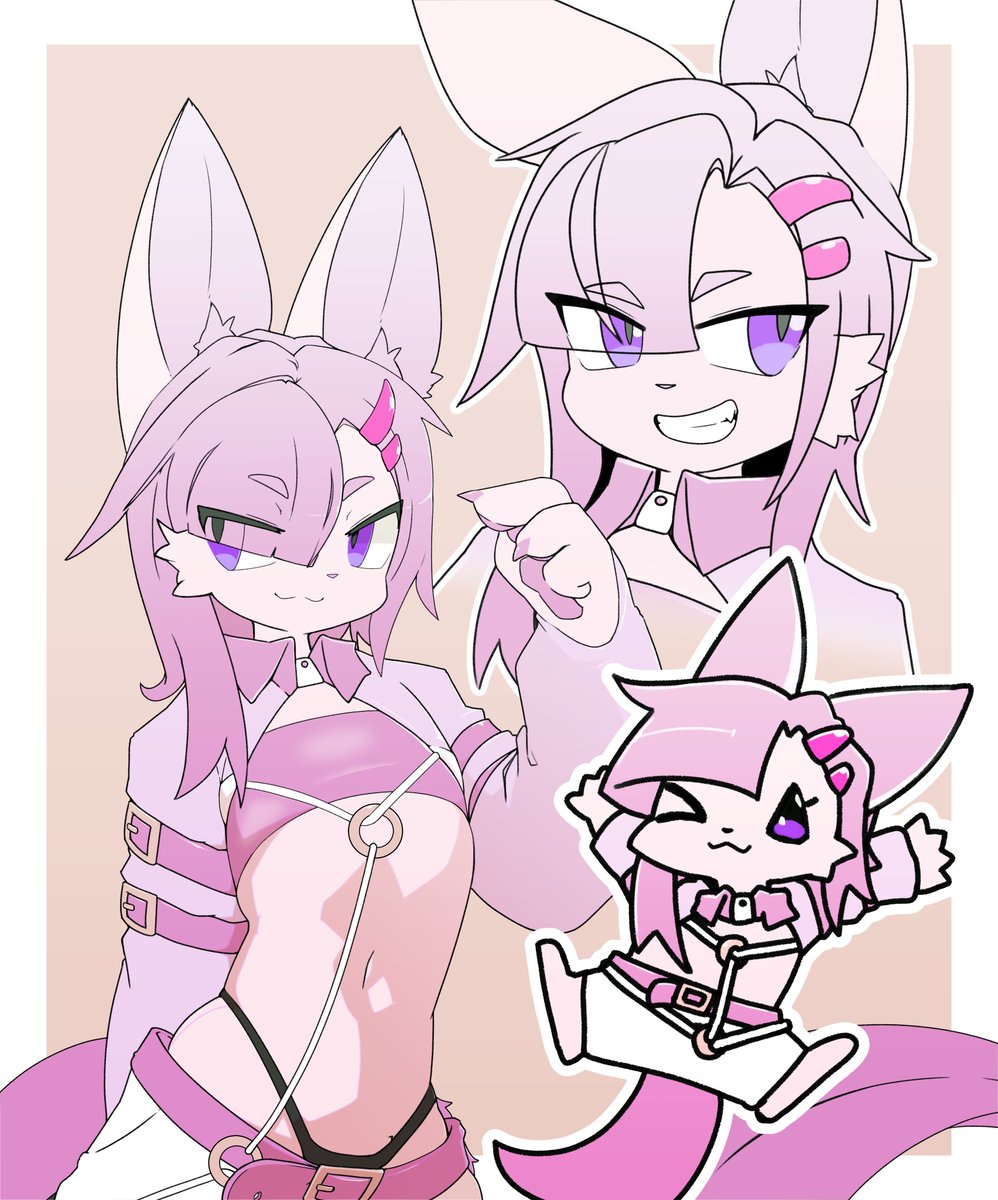 나? 나말하는거야? 누굴까~~?😜
🖌️: <a href="/uNeet13/">uNeet</a>