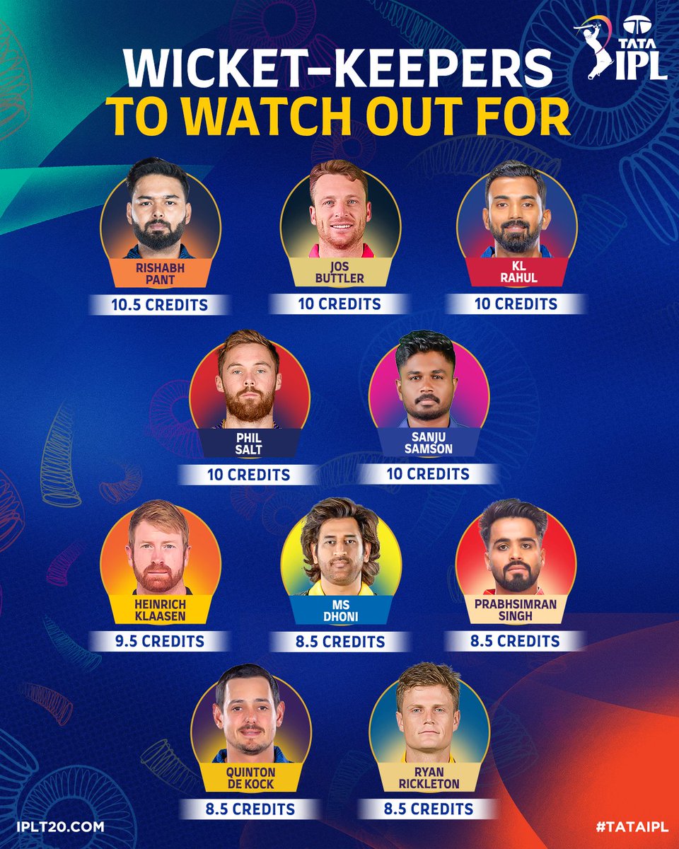 IndianPremierLeague tweet media