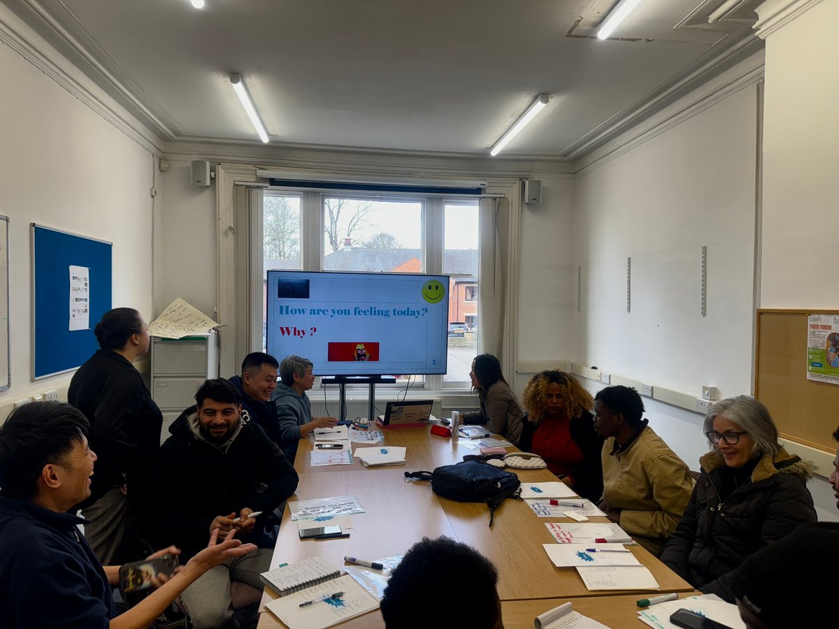 PATH Yorkshire tweet media