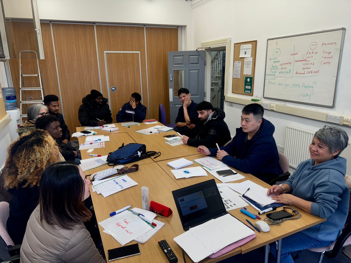 PATH Yorkshire tweet media