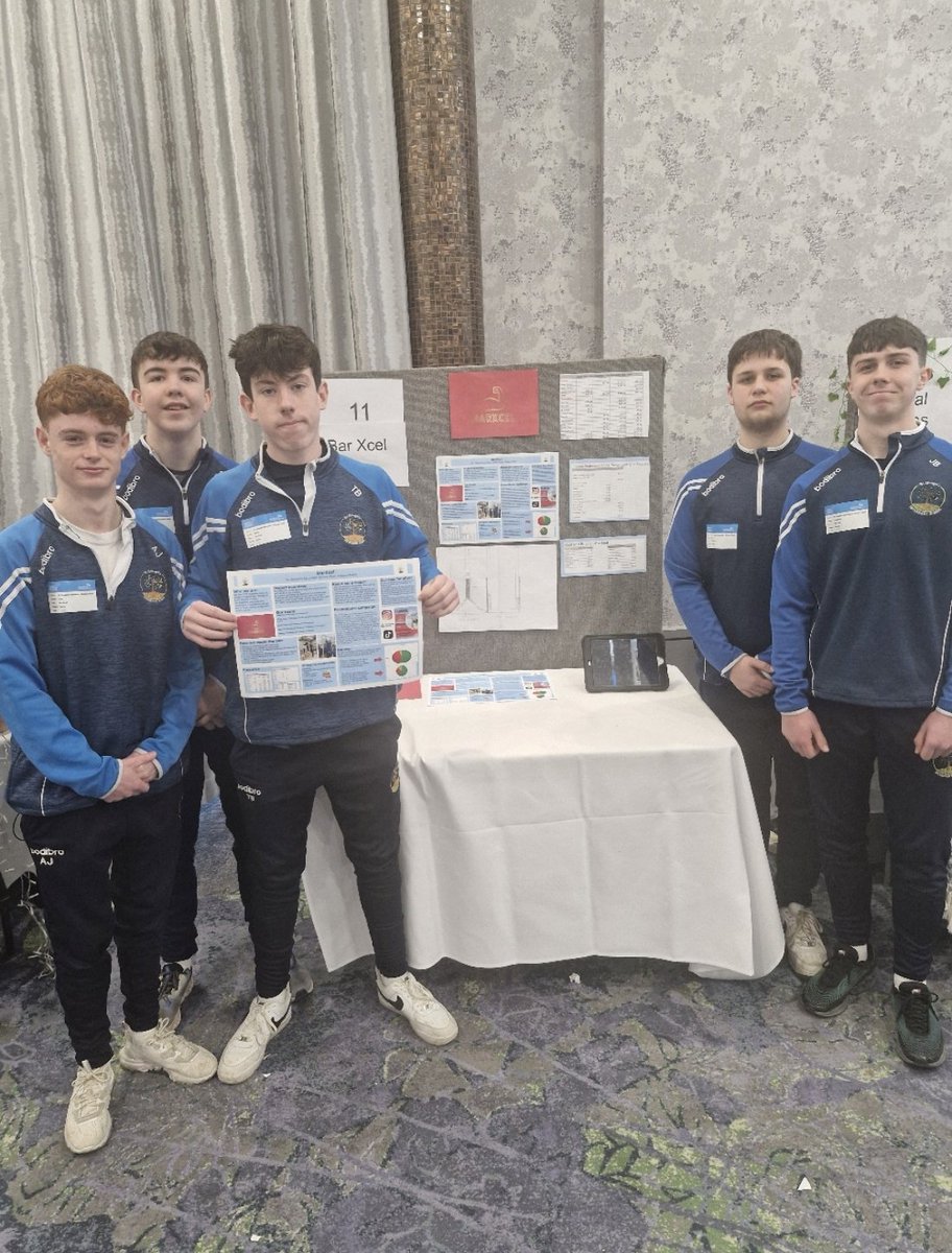 Transition Year, St Joseph's, Rush (@tystjrush) on Twitter photo Our TYs had the opportunity to attend the Final Student Enterprise Award last week <a href="/stjosephsrush/">St Joseph's Rush</a> <a href="/Fingalcoco/">Fingal County Council</a> Our TYs had the opportunity to attend the Final Student Enterprise Award last week <a href="/stjosephsrush/">St Joseph's Rush</a> <a href="/Fingalcoco/">Fingal County Council</a>