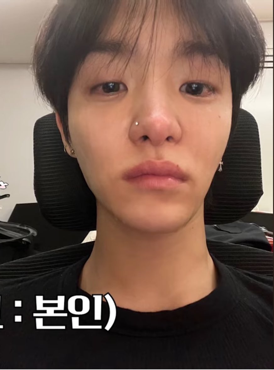 bydaekids's tweet photo. สมบัติ : พวกเราต่อสัญญากับวายจีแล้ว
ทึเม : https://t.co/Flh05acbDx