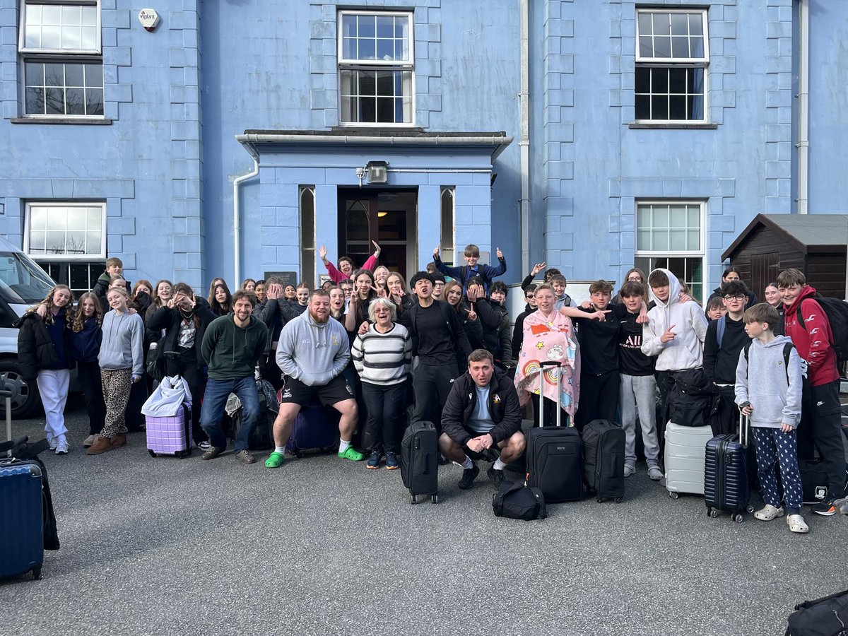 SharnbrookOutdoorEd tweet media