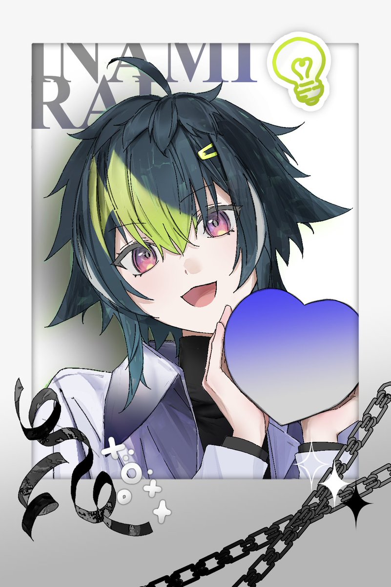 ネップリ登録しました〜〜〜〜〜！ぜひ！