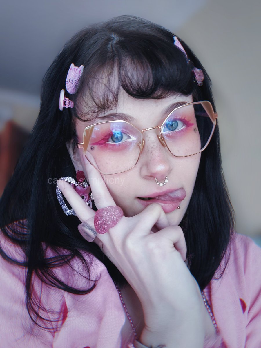 Pink💗
IG📷 candy_symphony_official