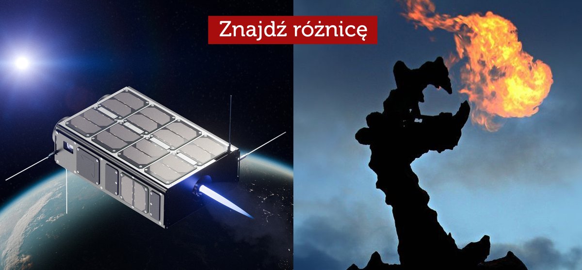 Chris_Kurdyla's tweet image. 🇵🇱 🛰️  Polski silnik rakietowy BOOSTER ma zaszaleć na orbicie

Kraków słynął dotychczas z zionącego ogniem ze spalanego gazu ziemnego smoka, ale już niedługo w kosmicznym półświatku 😉 może być znany z zionącego spalanym propanem silnika dla satelitów o nazwie BOOSTER.

1/n