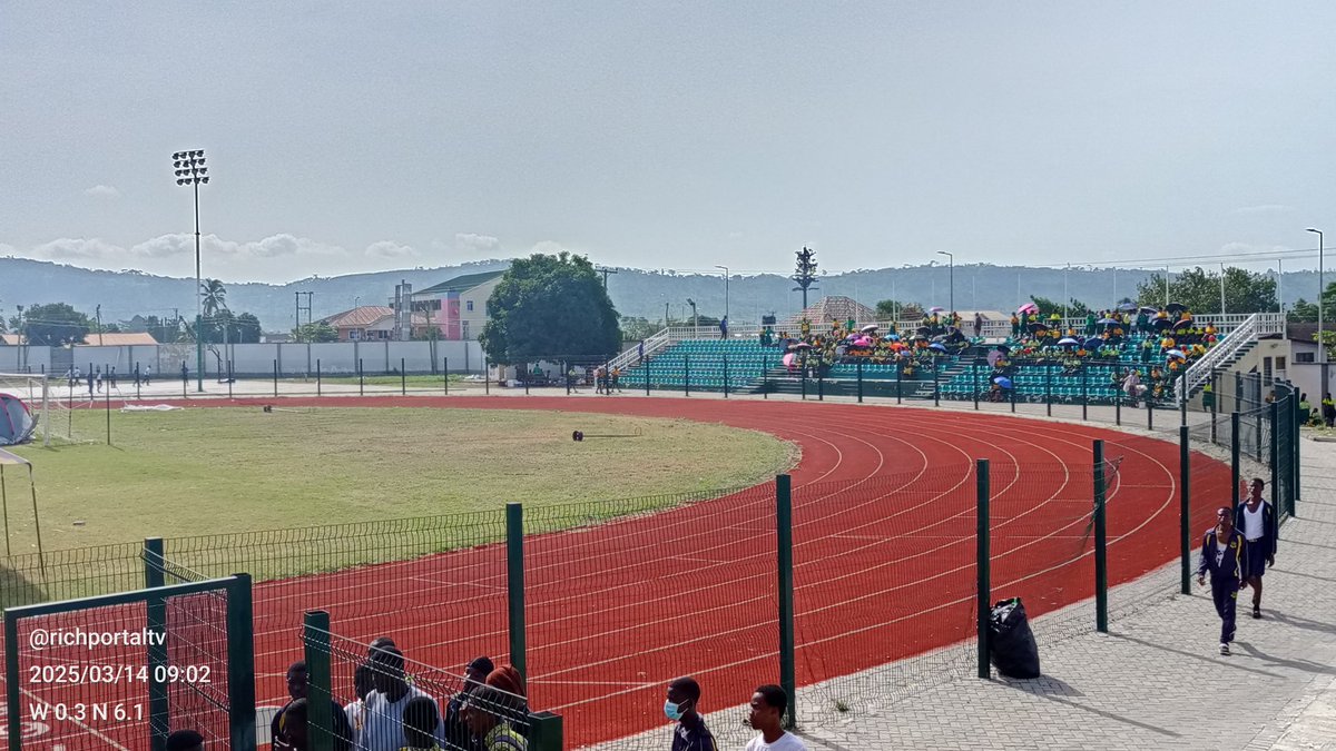 RichportalTv's tweet image. ‼️‼️Day 2 schedule: 
Koforidua Interco Competitions 2025
Livestream: 👇🏾👇🏾 youtube.com/@richportaltv
#richportaltv #interco