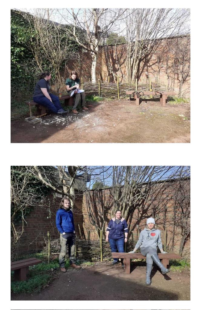 Lovely article on our #BurnleyWorkingWild project that has done great things over the last year. Last opportunity to get involved tomorrow.

Burnley Working Wild - BPRCVS bprcvs.co.uk/2/post/2025/03…
