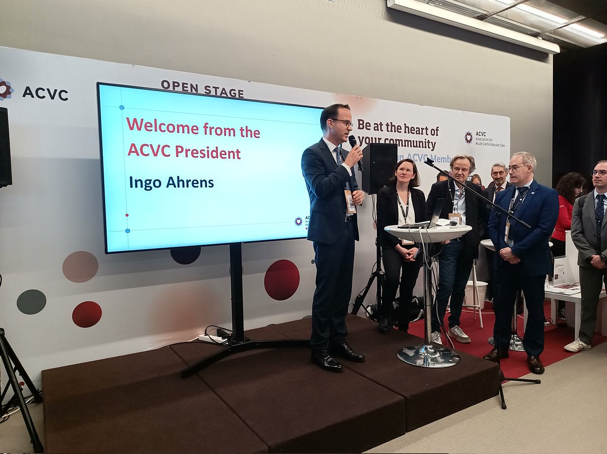 Dr. Chacón-Lozsán F .'. (@franciscojlk) on Twitter photo Packed #ACVC2025 ! Run to the welcome address level 0 at the exhibition area!!! 🤓
<a href="/drdargaray/">Diego Araiza MD</a> <a href="/drmilicaa/">Milica Aleksic</a> <a href="/ACVCPresident/">ACVCPresident</a> <a href="/escardio/">European Society of Cardiology</a> <a href="/DrMarthaGulati/">Dr. Martha Gulati ♥️🫀❤️🩹🇨🇦</a> <a href="/HannahSchaubro1/">Hannah Schaubroeck</a> <a href="/DrMarthaGulati/">Dr. Martha Gulati ♥️🫀❤️🩹🇨🇦</a> <a href="/FH_Verbrugge/">Frederik H. Verbrugge</a> <a href="/rafavidalperez/">rafavidalperez</a> Packed #ACVC2025 ! Run to the welcome address level 0 at the exhibition area!!! 🤓
<a href="/drdargaray/">Diego Araiza MD</a> <a href="/drmilicaa/">Milica Aleksic</a> <a href="/ACVCPresident/">ACVCPresident</a> <a href="/escardio/">European Society of Cardiology</a> <a href="/DrMarthaGulati/">Dr. Martha Gulati ♥️🫀❤️🩹🇨🇦</a> <a href="/HannahSchaubro1/">Hannah Schaubroeck</a> <a href="/DrMarthaGulati/">Dr. Martha Gulati ♥️🫀❤️🩹🇨🇦</a> <a href="/FH_Verbrugge/">Frederik H. Verbrugge</a> <a href="/rafavidalperez/">rafavidalperez</a>