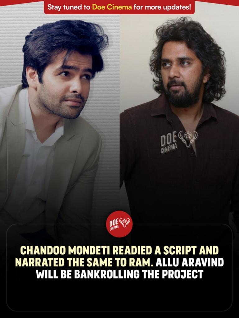 NikhiL Karthikeya 3