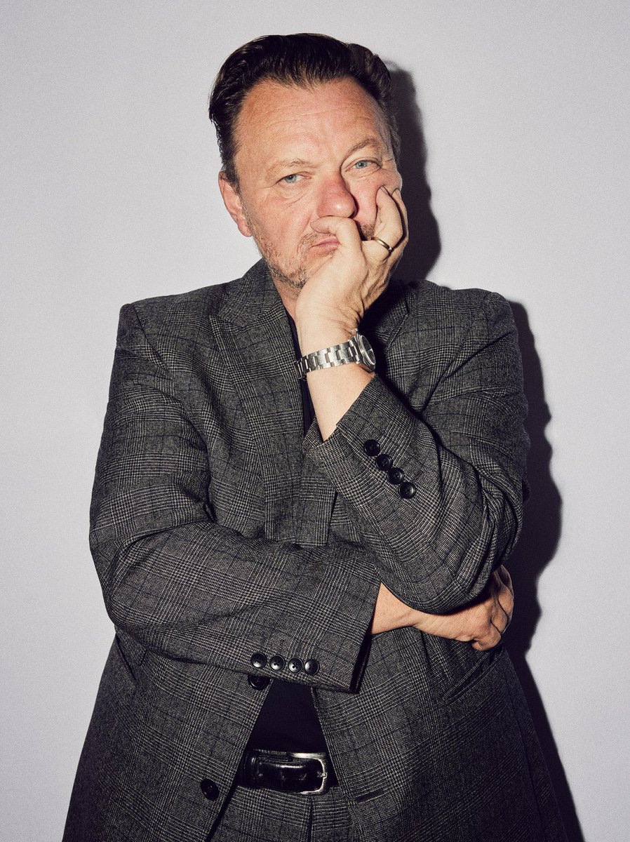 Welcome back to Oh! Brother. We were delighted to speak to renowned author and less renowned A&amp;R man, John Niven. Alongside tales of the Fall, John regales us with stories of his own attempts at being a rock star, the creation of Steven Stelfox (1/2)