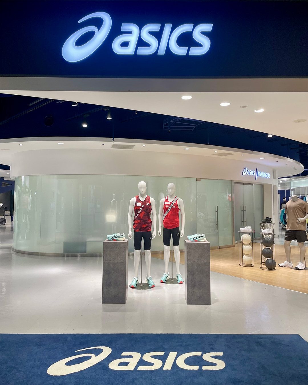 ASICS Running JP on X: ASICS Running JP on X: