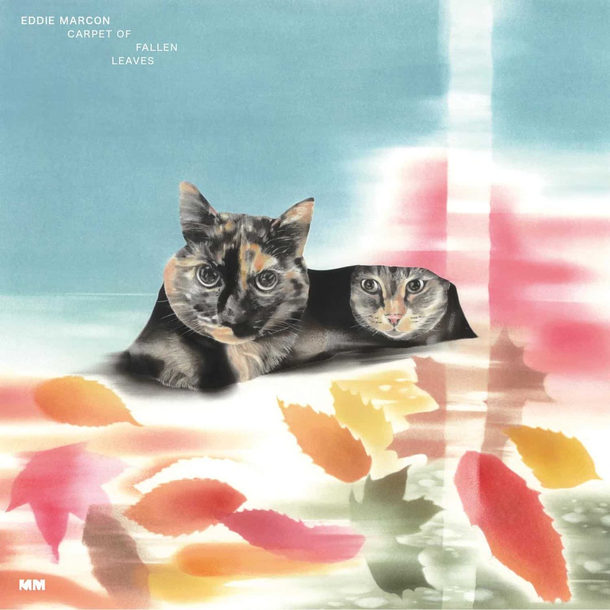 PREORDER: 'Carpet Of Fallen Leaves' by Eddie Marcon

Top-tier introductory compilation from the prolific cult Japanese psychedelic/chamber folk outfit.

Limited 2LP and CD releases on <a href="/morrmusic/">morr music</a>.

normanrecords.com/records/208347…