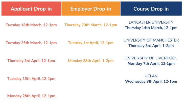 NWAS Research & Development (@nwamb_research) on Twitter photo Round 2 of the <a href="/NIHRresearch/">National Institute for Health and Care Research</a> INSIGHT Programme North West is open
<a href="/NWAmbulance/">North West Ambulance Service</a> staff can apply for a funded health Research Masters Studentship
Eligibility criteria in the FAQs on the application form at bit.ly/3FxG05u
Email research.development@nwas.nhs.uk to discuss Round 2 of the <a href="/NIHRresearch/">National Institute for Health and Care Research</a> INSIGHT Programme North West is open
<a href="/NWAmbulance/">North West Ambulance Service</a> staff can apply for a funded health Research Masters Studentship
Eligibility criteria in the FAQs on the application form at bit.ly/3FxG05u
Email research.development@nwas.nhs.uk to discuss