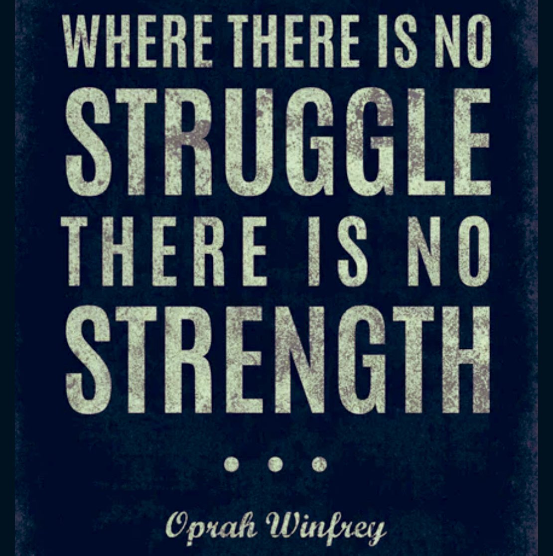 Gotta Be Willing To Pay The Price!