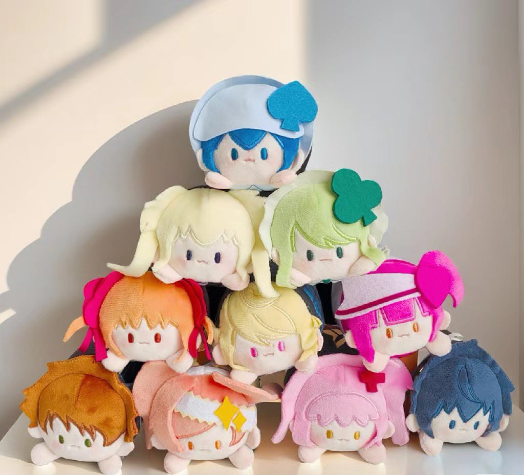 🤍🤍 [예약상품] 캐릭캐릭체인지 마스코트 키링 🤍🤍

+ 폼 공지를 꼭 읽고 참여해주세요

📍 takemm.com/prod/view/42608

📆 ~ 3/21 23:57

#FOLLOW + #RT 추첨으로 해당 진행상품을 드립니다!