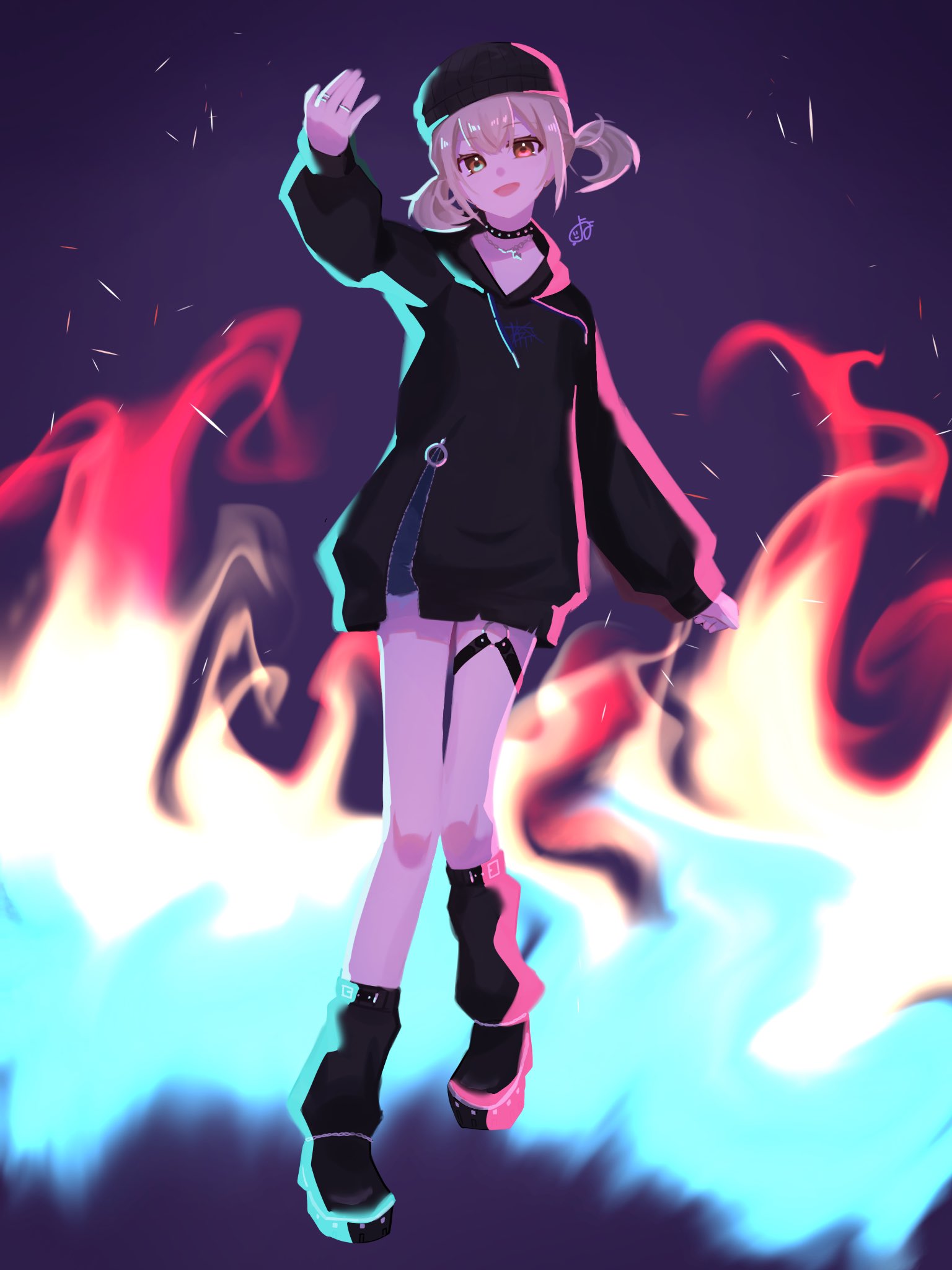 よよ (@oyo_0414) / X