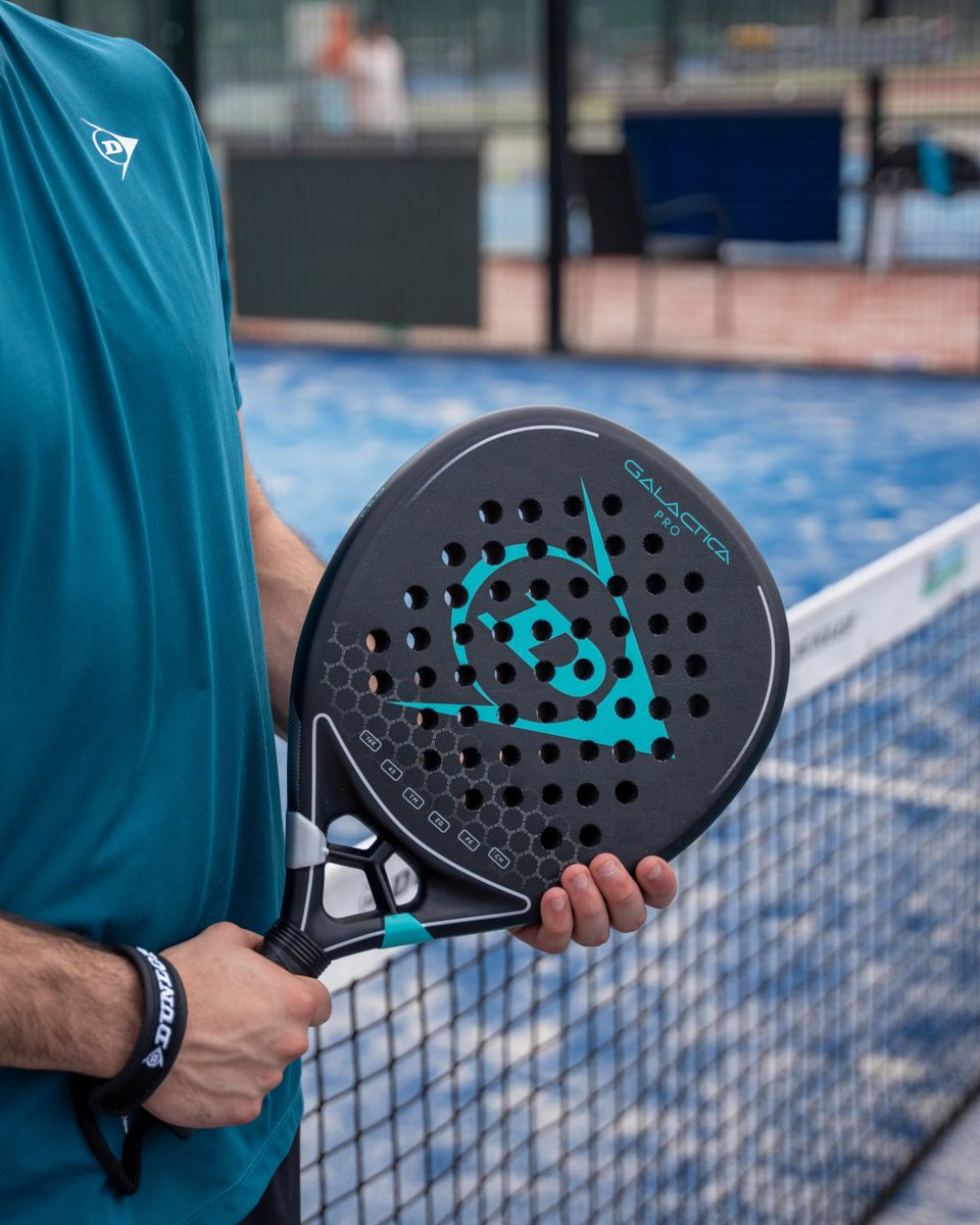 dunloppadel's tweet photo. Are you a pro?
#UniversalControl https://t.co/SFCn1vEexs