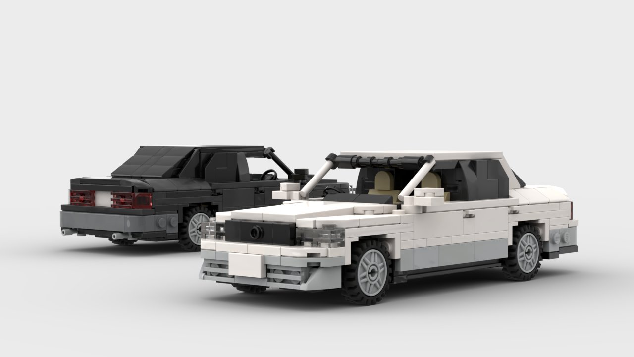 セルシオ 1/24 ID4 セルシオCタイプ'89｜FUJIMI－フジミ模型オンライン