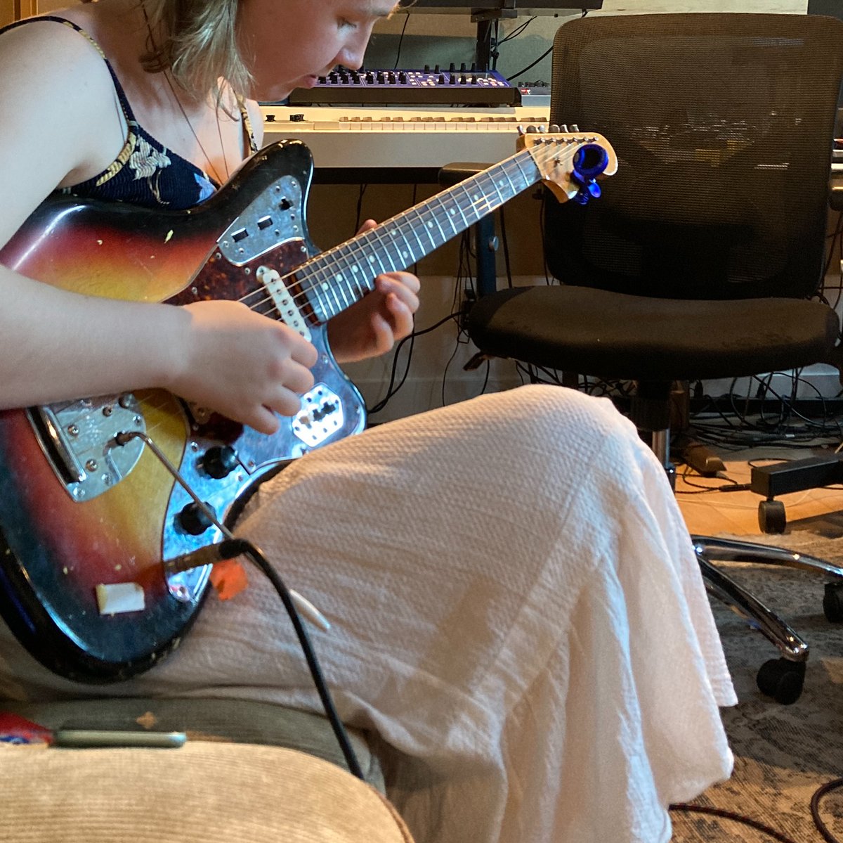 Florence Road tweet media