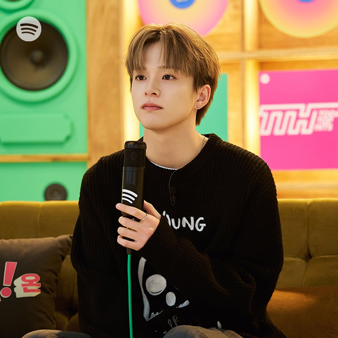 SpotifyKR's tweet image. 오직 스포티파이에서만 볼 수 있는
트레저의 비하인드 포토📸