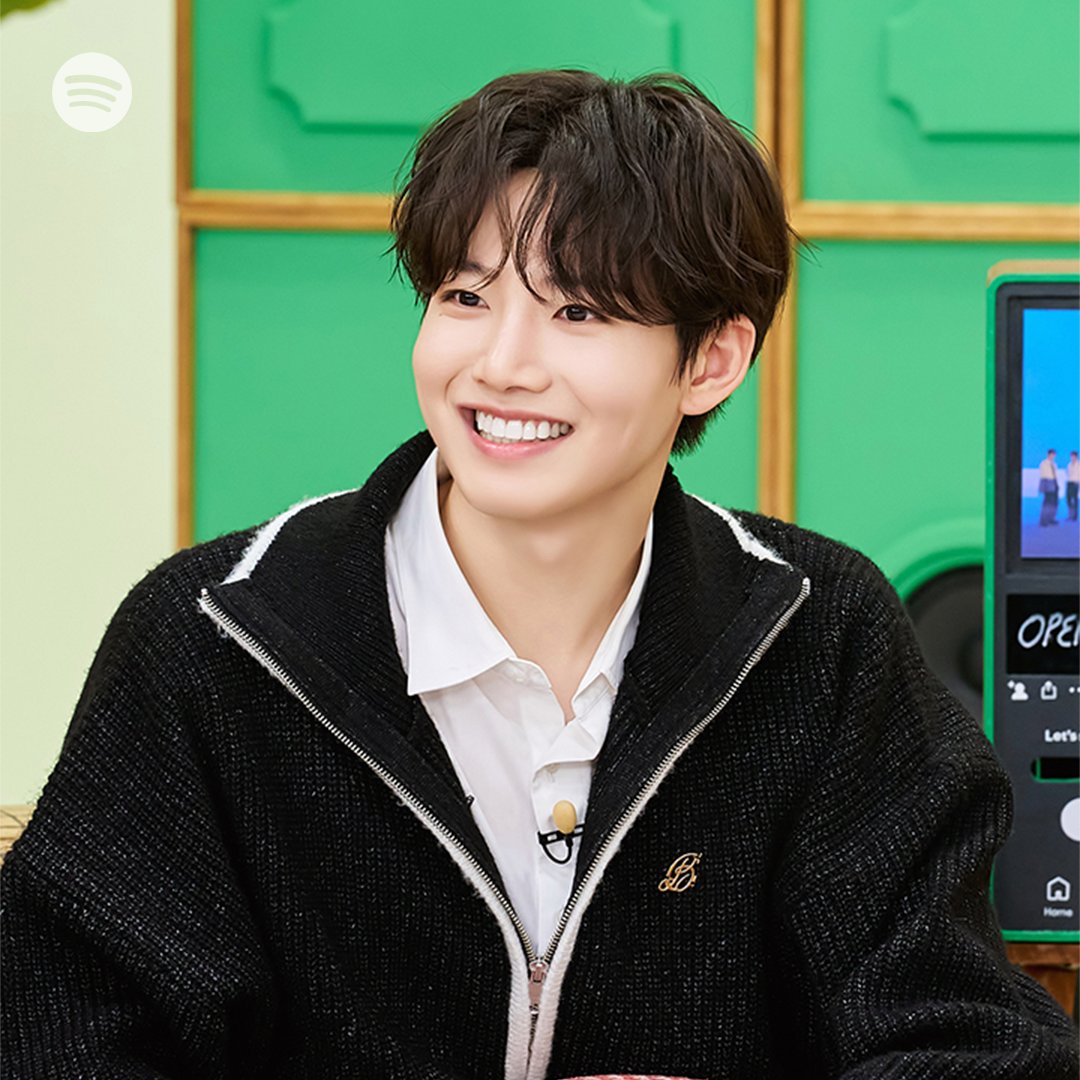 SpotifyKR's tweet image. 오직 스포티파이에서만 볼 수 있는
트레저의 비하인드 포토📸