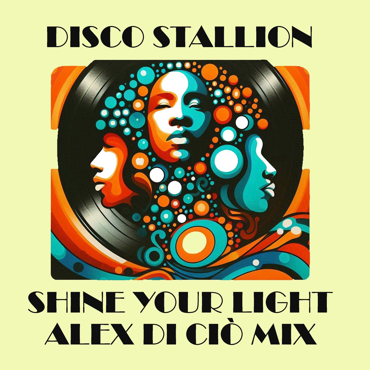 WHTLURBAN's tweet image. #NowPlaying #HotSingle #NewAdd  "SHINE YOUR LIGHT - DISCO STALLION (Alex DiCio  mix) @airplaynetwork #ListenLive @WHTLURBAN "Spinning Tomorrow's Hits Today" #Playlist #Follow #Buy #Stream #Download #Share 
jus-groove.bandcamp.com/follow_me