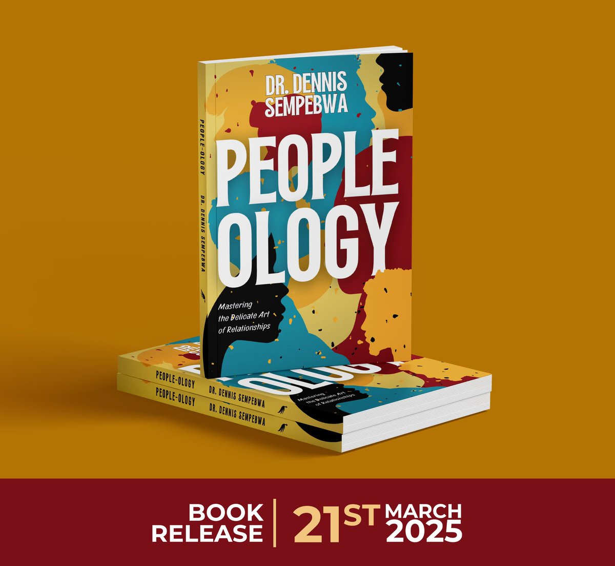 Do your friends expose your weaknesses and highlight your mistakes to others? If so, you must reexamine the position you have given them in your life.

#Peopleologylauch is next week. Fall in. 

#MaximizingRelationships