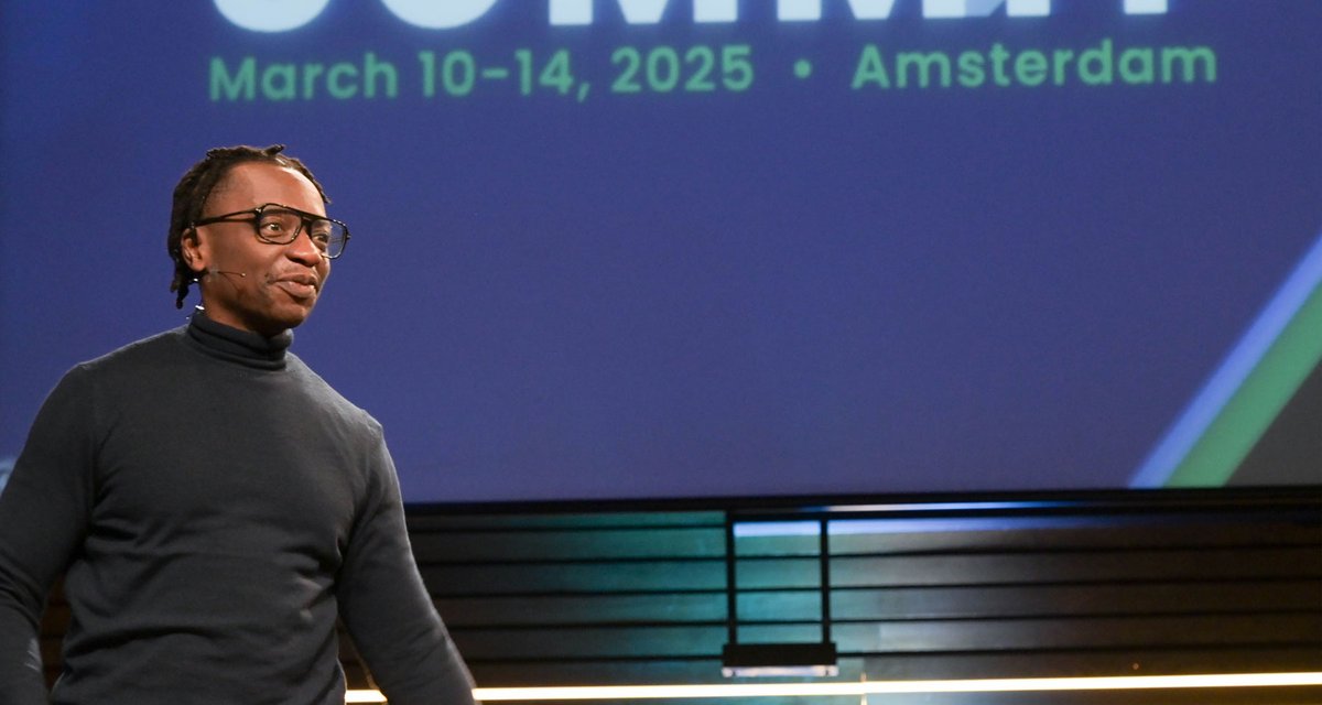 INMA (@inmaorg) on Twitter photo The essence of a thriving e-commerce brand is “a human persona which people feel anytime they interact with that brand,” <a href="/KunleCampbell/">Kunle Campbell</a> said at #inmasubscriptions. ow.ly/FraZ50VhJIx The essence of a thriving e-commerce brand is “a human persona which people feel anytime they interact with that brand,” <a href="/KunleCampbell/">Kunle Campbell</a> said at #inmasubscriptions. ow.ly/FraZ50VhJIx