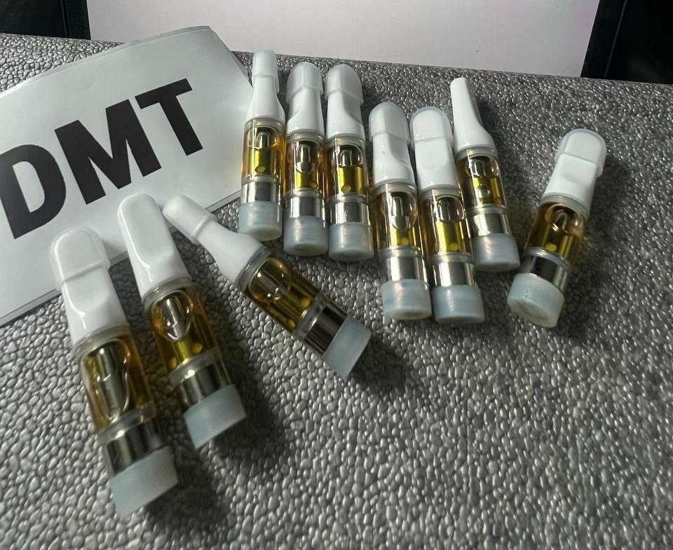 DMT Vapes 💨💨🔥🔥
Message me if interested in some DMT or kindly reach out to my telegram page via link on my bio for more details cheers lads