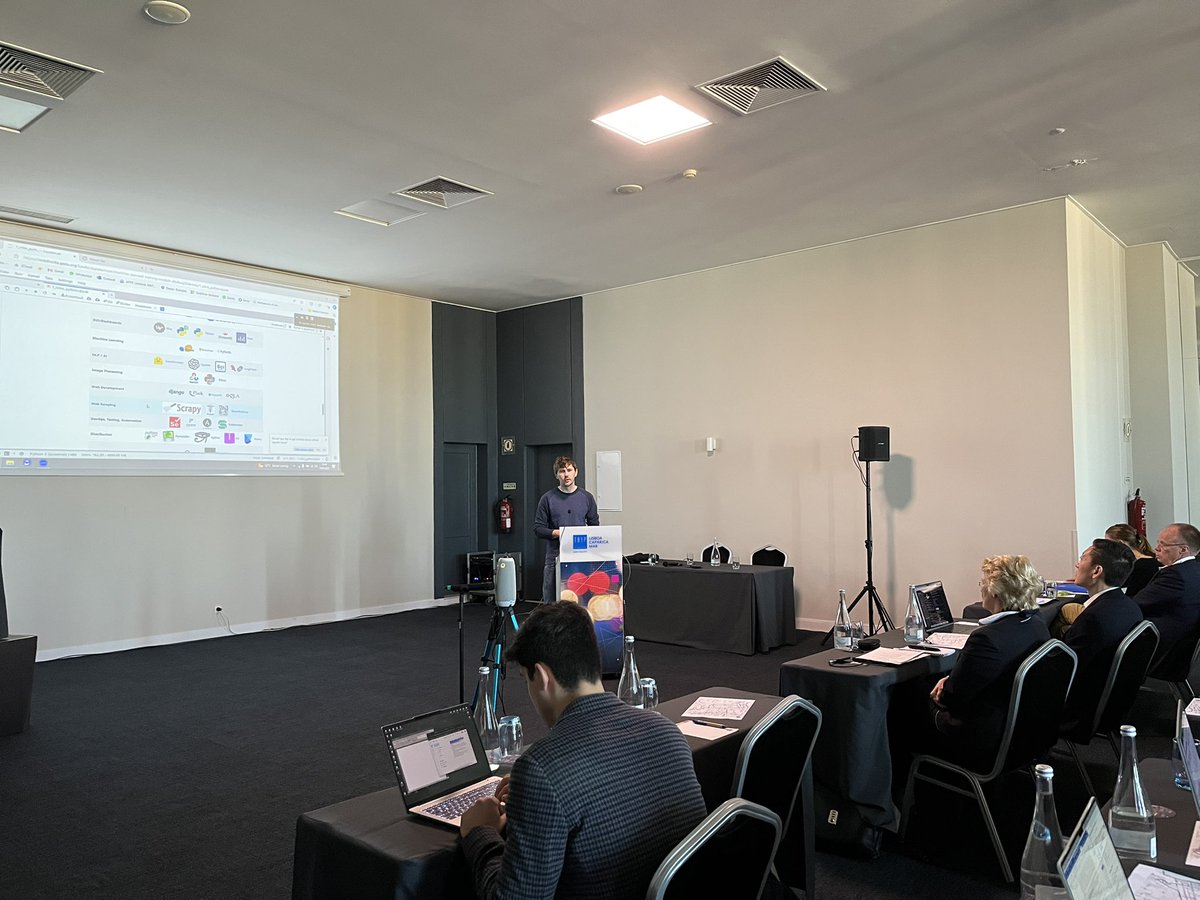 ☀️Lisbon has welcomed us with a great weather☀️ 
PerMediK 6th Meeting has just started. Exciting for having two productive days 🌟✨ 
#permedik #bigdata #personalizedmedicine #ckd #lisbon