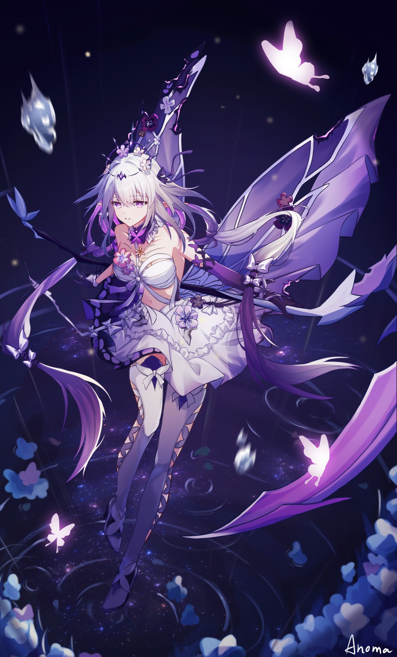 ぬん様　リクエスト Posts with replies by まぬんぬ (@M_anunnu) / X
