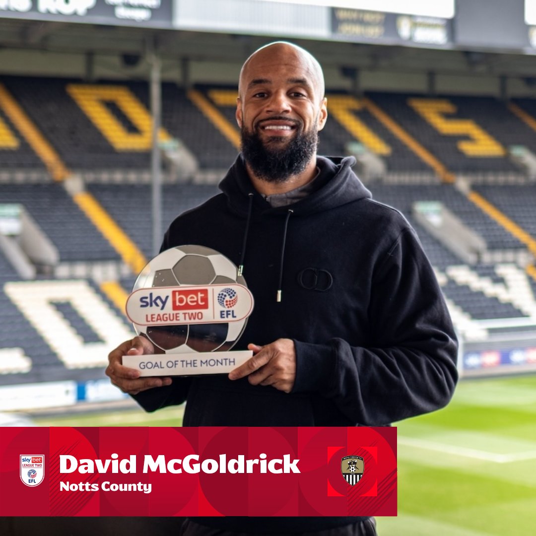 Sky Bet League Two tweet media