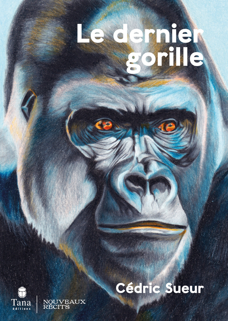 Mon dernier roman!
🦍 Le Dernier Gorille – Sortie le 27 mars ! 📖✨

Plongez dans une aventure captivante mêlant science, nature et réflexion sur notre rapport aux animaux. 

Déjà en précommande ici 👉 lisez.com/livres/le-dern…