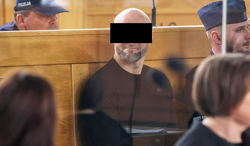 Sluzby_w_akcji's tweet image. ‼️Sąd zdecydował o zwolnieniu z więzienia Macieja M., ps. "Maślak", który wcześniej otrzymał wyrok 15 lat pozbawienia wolności za poważne przestępstwa. Był oskarżony o zlecenie zabójstwa prokuratora, zlecenie podpalenia akt sprawy, posługiwanie się fałszywymi zwolnieniami…