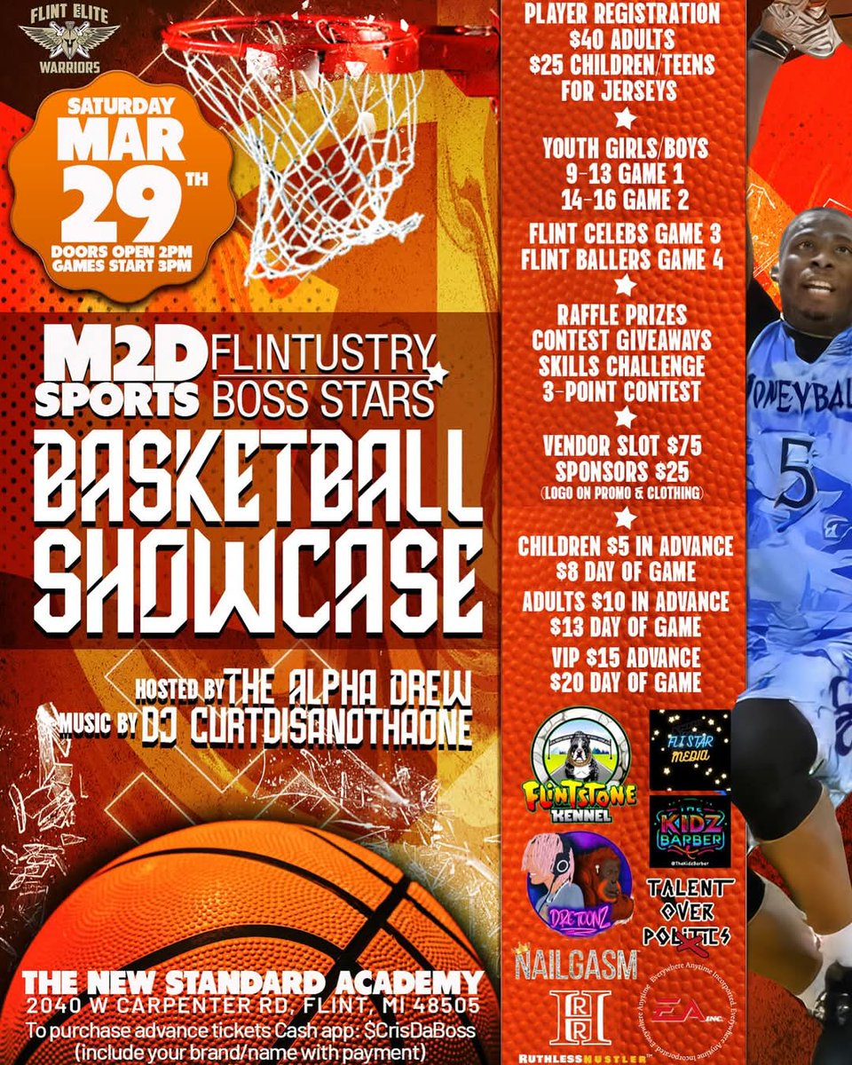 much2discuss's tweet image. Need registrations fees in Today for jersey order and your size please 🙏🏽 
Adults $40
Youth $25
Get em in ASAP !! 
#M2DsportsTalk