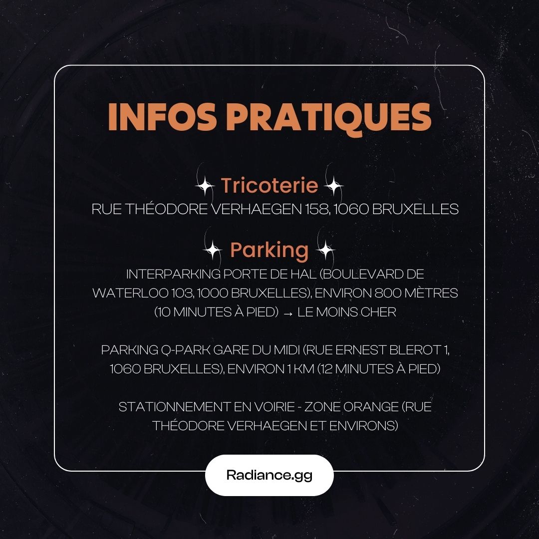 Radiance tweet media