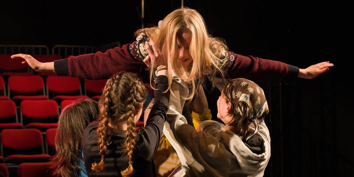 Transitions (@transitionsrcs) on Twitter photo 💬Is access to the arts for all important to you?
If you want to make a difference in communities with people from all walks of life: consider applying for the new BA Arts with Community degree at the RCS.
🚨Deadline: 31 March
For more info, visit:
🌐 rcs.ac.uk/courses/ba-art… 💬Is access to the arts for all important to you?
If you want to make a difference in communities with people from all walks of life: consider applying for the new BA Arts with Community degree at the RCS.
🚨Deadline: 31 March
For more info, visit:
🌐 rcs.ac.uk/courses/ba-art…