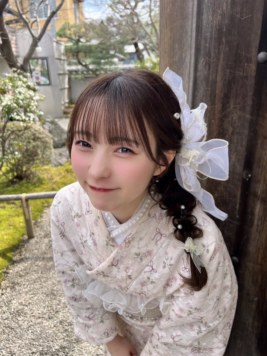 梅田のみゆでございます おおきに♡