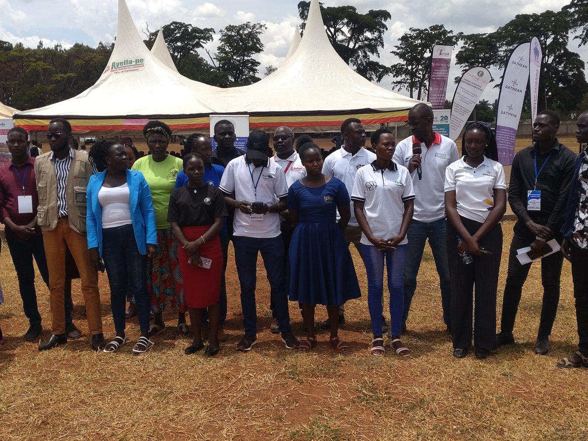 BOSCO-Uganda tweet media